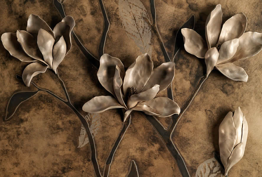 Magnolia Cabinets 