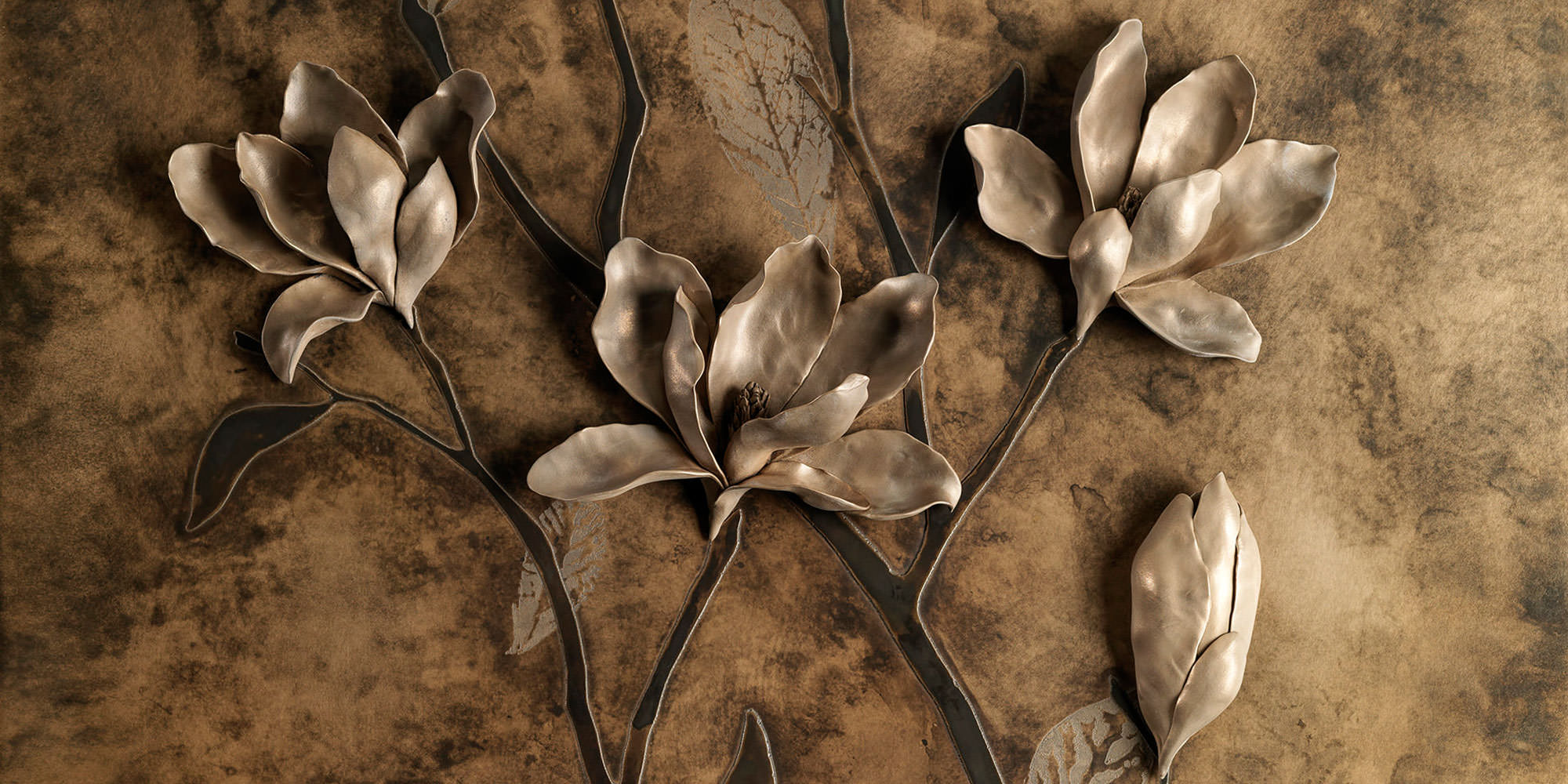 Magnolia Cabinets 