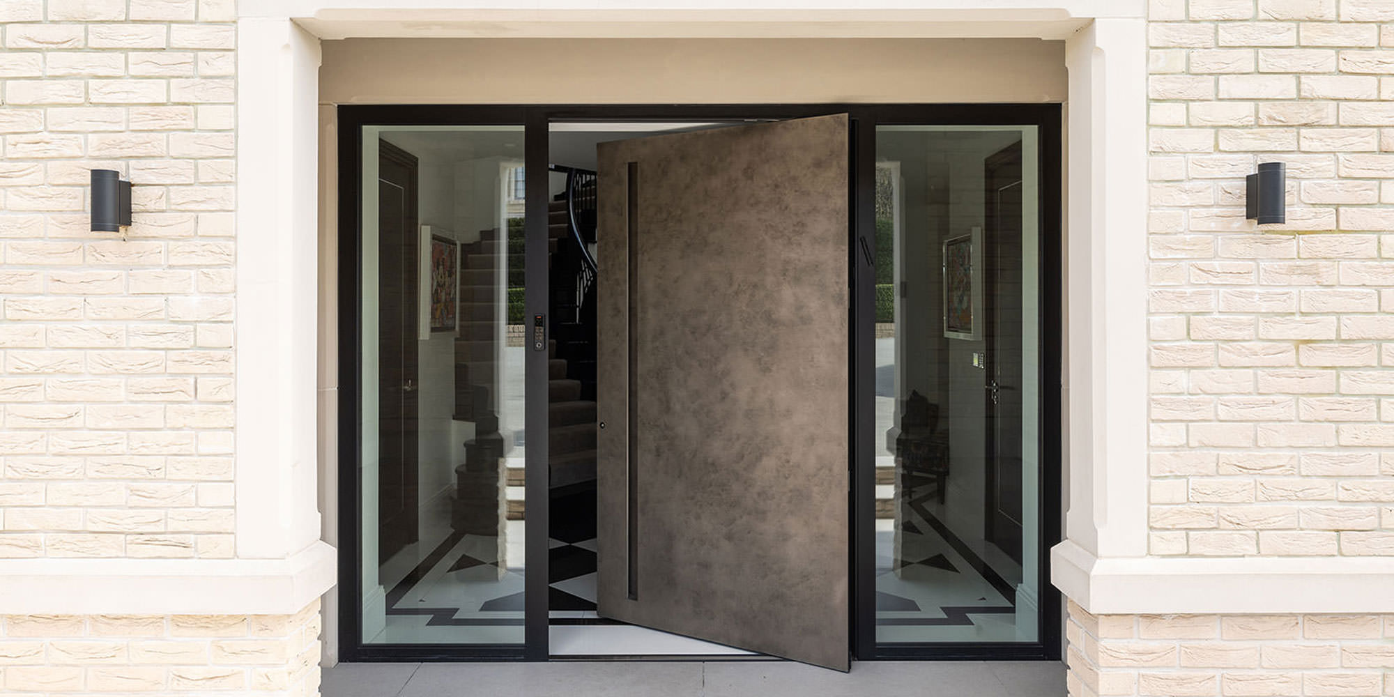 RK Doors