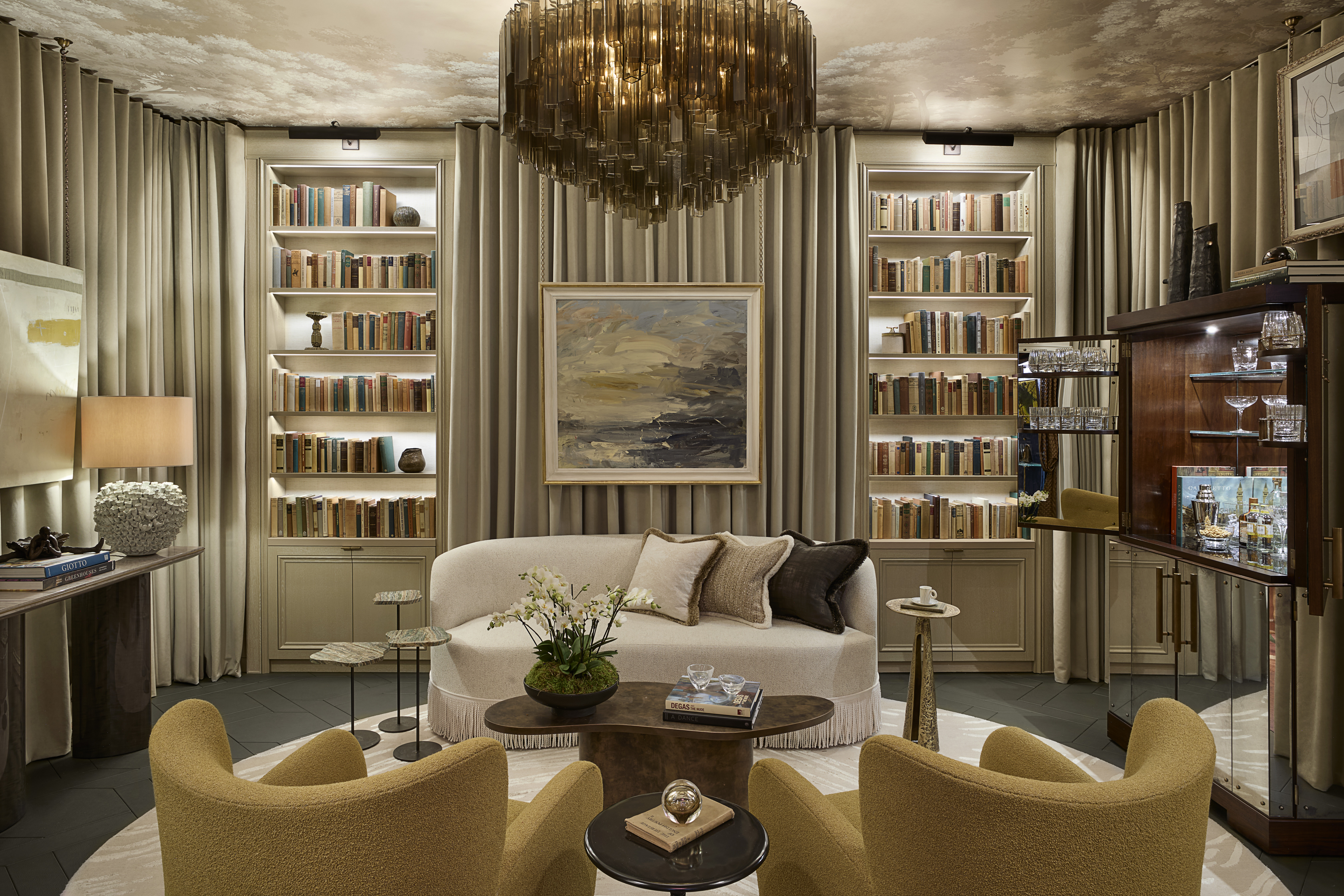 WOW!House Coffee Table