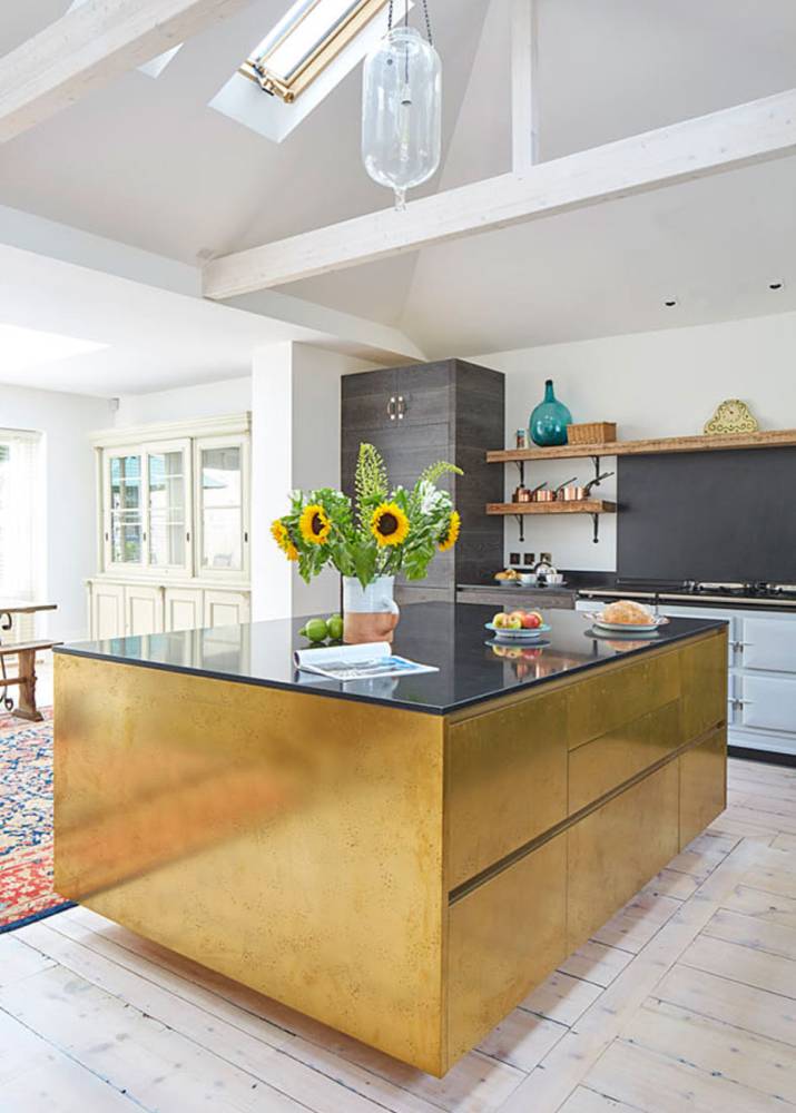 Villa Alma Kitchen