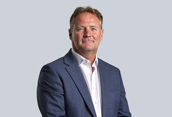 Anthony Clarke