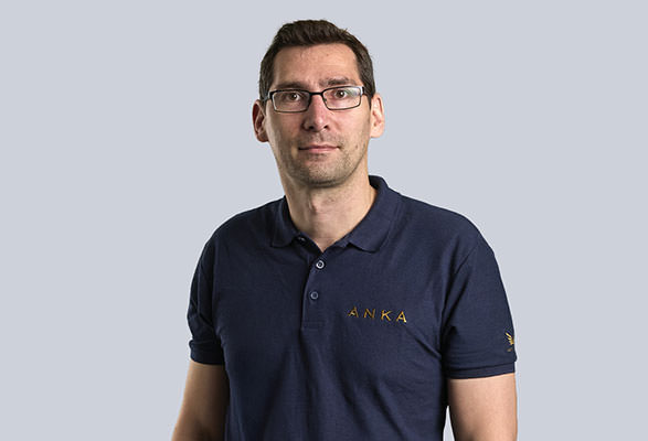 Chris Ridout